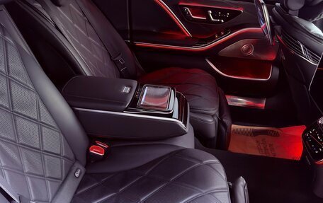 Mercedes-Benz Maybach S-Класс, 2021 год, 14 500 000 рублей, 17 фотография