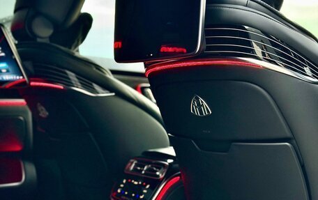 Mercedes-Benz Maybach S-Класс, 2021 год, 14 500 000 рублей, 16 фотография