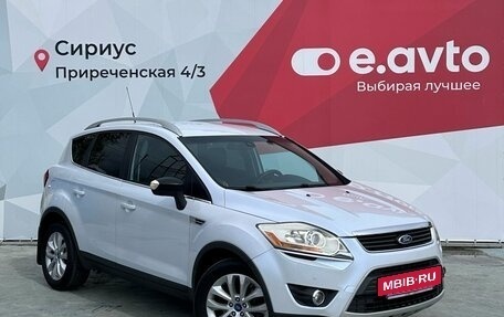 Ford Kuga III, 2011 год, 870 000 рублей, 3 фотография