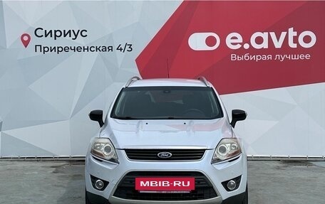 Ford Kuga III, 2011 год, 870 000 рублей, 2 фотография