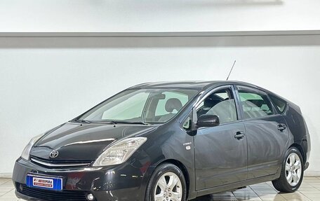 Toyota Prius, 2008 год, 599 000 рублей, 3 фотография
