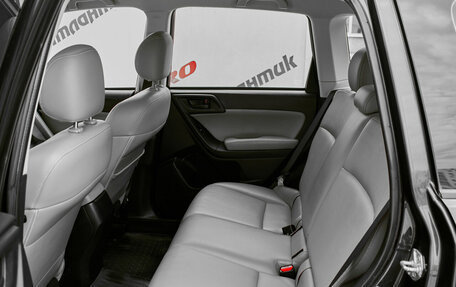 Subaru Forester, 2015 год, 1 920 000 рублей, 17 фотография