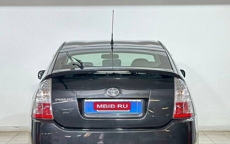 Toyota Prius, 2008 год, 599 000 рублей, 5 фотография