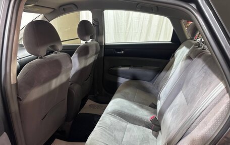 Toyota Prius, 2008 год, 599 000 рублей, 15 фотография