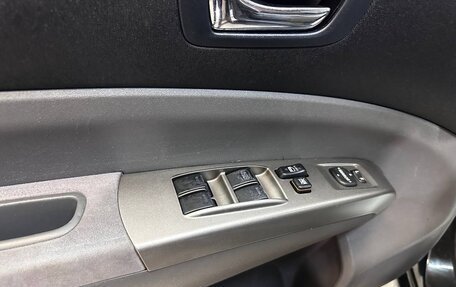 Toyota Prius, 2008 год, 599 000 рублей, 14 фотография