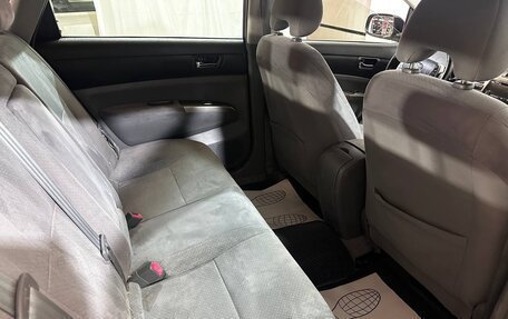 Toyota Prius, 2008 год, 599 000 рублей, 16 фотография