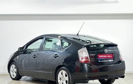 Toyota Prius, 2008 год, 599 000 рублей, 6 фотография