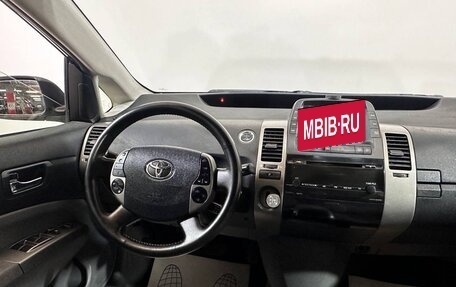 Toyota Prius, 2008 год, 599 000 рублей, 12 фотография
