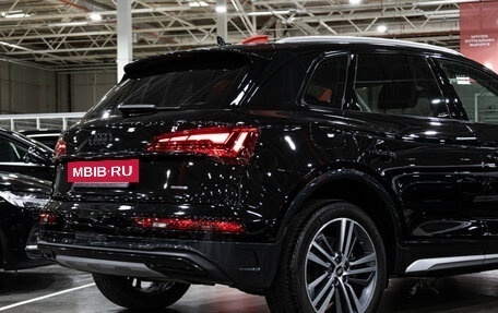 Audi Q5, 2021 год, 4 550 000 рублей, 7 фотография