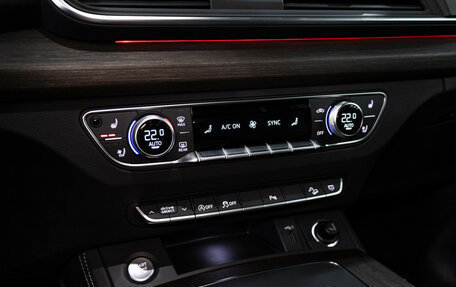Audi Q5, 2021 год, 4 550 000 рублей, 21 фотография
