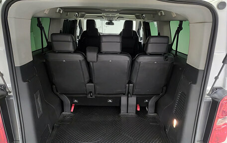 Peugeot Traveller I, 2021 год, 3 650 000 рублей, 12 фотография