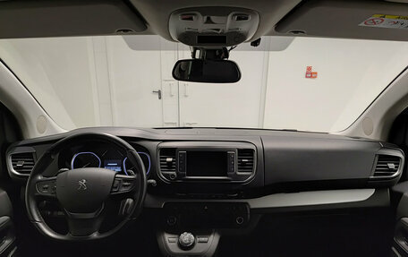 Peugeot Traveller I, 2021 год, 3 650 000 рублей, 17 фотография
