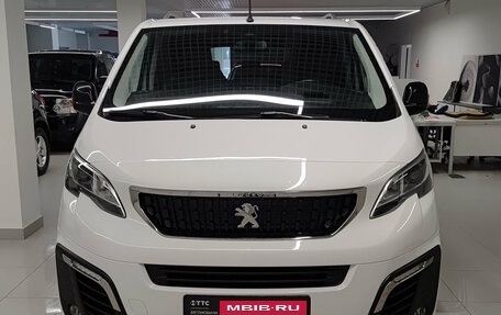 Peugeot Traveller I, 2021 год, 3 650 000 рублей, 2 фотография