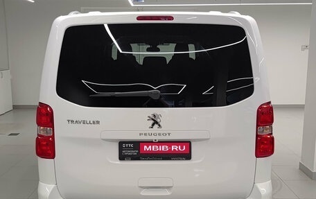 Peugeot Traveller I, 2021 год, 3 650 000 рублей, 7 фотография