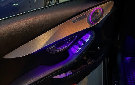 Mercedes-Benz C-Класс, 2018 год, 3 490 000 рублей, 16 фотография