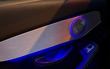 Mercedes-Benz C-Класс, 2018 год, 3 490 000 рублей, 21 фотография