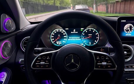 Mercedes-Benz C-Класс, 2018 год, 3 490 000 рублей, 17 фотография