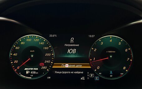 Mercedes-Benz C-Класс, 2018 год, 3 490 000 рублей, 26 фотография