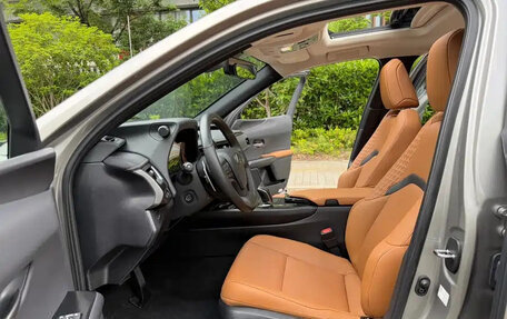 Lexus UX I, 2023 год, 1 900 000 рублей, 10 фотография