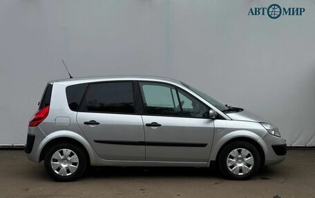 Renault Scenic III, 2008 год, 620 000 рублей, 4 фотография