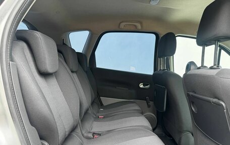Renault Scenic III, 2008 год, 620 000 рублей, 11 фотография