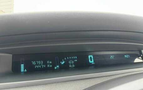 Renault Scenic III, 2008 год, 620 000 рублей, 12 фотография