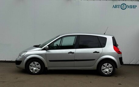 Renault Scenic III, 2008 год, 620 000 рублей, 5 фотография