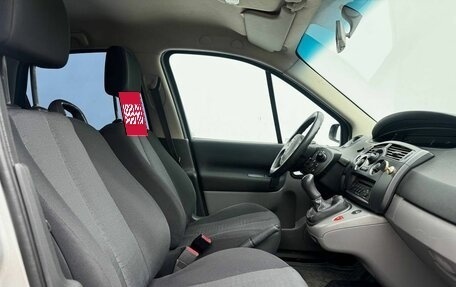 Renault Scenic III, 2008 год, 620 000 рублей, 10 фотография