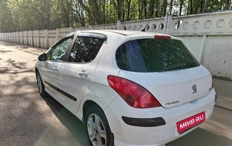 Peugeot 308 II, 2011 год, 370 000 рублей, 1 фотография