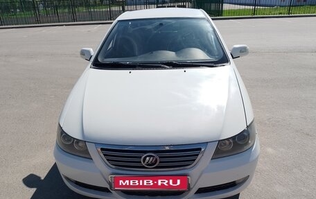 Lifan Solano I (630) рестайлинг, 2012 год, 355 000 рублей, 1 фотография
