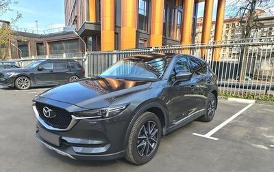 Mazda CX-5 II, 2017 год, 2 950 000 рублей, 1 фотография
