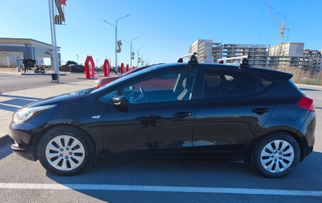 KIA cee'd III, 2015 год, 800 000 рублей, 1 фотография