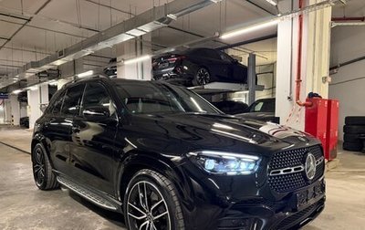 Mercedes-Benz GLE, 2025 год, 15 375 000 рублей, 1 фотография
