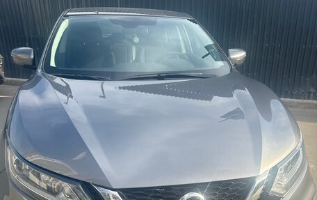 Nissan Qashqai, 2020 год, 1 750 000 рублей, 1 фотография