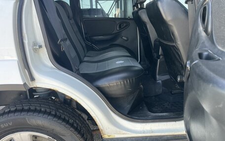 Chevrolet Niva I рестайлинг, 2014 год, 630 000 рублей, 12 фотография