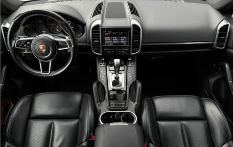 Porsche Cayenne III, 2014 год, 3 449 000 рублей, 7 фотография