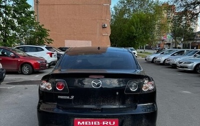 Mazda 3, 2007 год, 445 555 рублей, 1 фотография