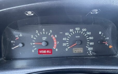 Chevrolet Niva I рестайлинг, 2014 год, 630 000 рублей, 9 фотография