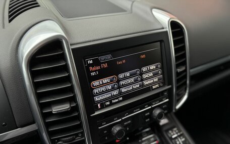 Porsche Cayenne III, 2014 год, 3 449 000 рублей, 9 фотография