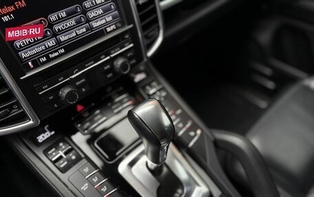 Porsche Cayenne III, 2014 год, 3 449 000 рублей, 10 фотография