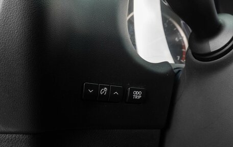 Lexus NX I, 2018 год, 2 849 000 рублей, 12 фотография