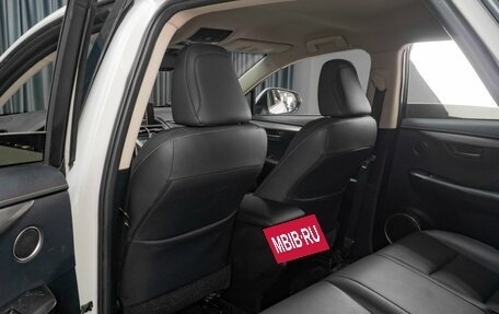 Lexus NX I, 2018 год, 2 849 000 рублей, 11 фотография