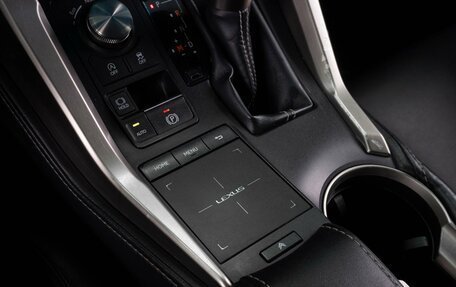 Lexus NX I, 2018 год, 2 849 000 рублей, 19 фотография