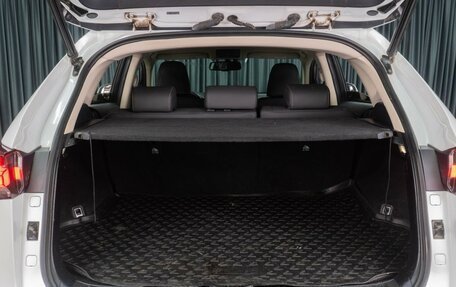 Lexus NX I, 2018 год, 2 849 000 рублей, 21 фотография