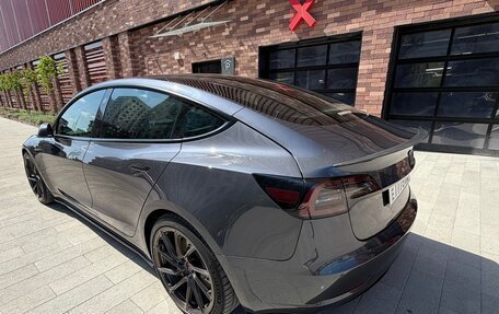 Tesla Model 3 I, 2021 год, 3 900 000 рублей, 7 фотография