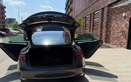 Tesla Model 3 I, 2021 год, 3 900 000 рублей, 4 фотография