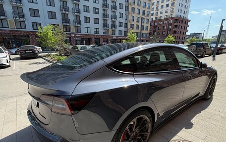 Tesla Model 3 I, 2021 год, 3 900 000 рублей, 8 фотография