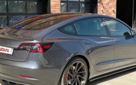 Tesla Model 3 I, 2021 год, 3 900 000 рублей, 17 фотография