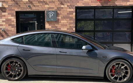 Tesla Model 3 I, 2021 год, 3 900 000 рублей, 20 фотография