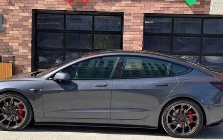 Tesla Model 3 I, 2021 год, 3 900 000 рублей, 16 фотография